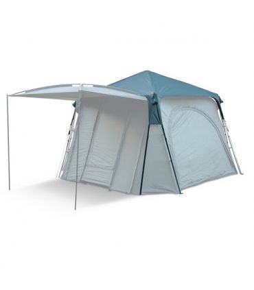 NASH BANK LIFE GAZEBO SKULL CAP