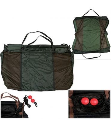 CARP SPIRIT SACO RETENCION FLOTANTE