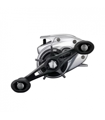 CARRETE SHIMANO TRANX B 301 HG 7.6
