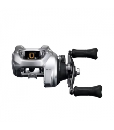 CARRETE SHIMANO TRANX B 301 HG 7.6