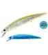 OSP RUDRA 130SP JAPAN COLORS GWC78 ISLAND CRUISE GLOW DOUBLE CHART