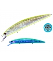 OSP RUDRA 130SP JAPAN COLORS GWC78 ISLAND CRUISE GLOW DOUBLE CHART