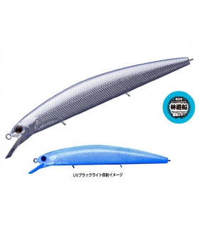 OSP RUDRA 130SP JAPAN COLORS HU54 EDOMAE KAIMURA PLATING