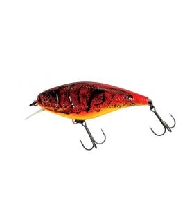IMAKATSU GEKIASA SHAD 5.8CM AMERICAN CRAYFISH 995