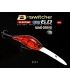 ZIPBAITS B-SWITCHER 6.0 SILENT 054 DELTA CRAW