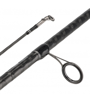 ABU GARCIA VILLAIN 2.0 CASTING 