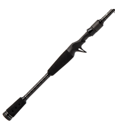 ABU GARCIA VILLAIN 2.0 CASTING 