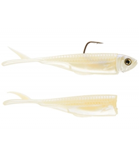 ZMAN GRAPH SHAZ 3.8" GLIMMER SHAD 1/4OZ 7GR