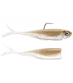 ZMAN GRAPH SHAZ 3.8" TENNESSEE SHAD 1/4OZ 7GR