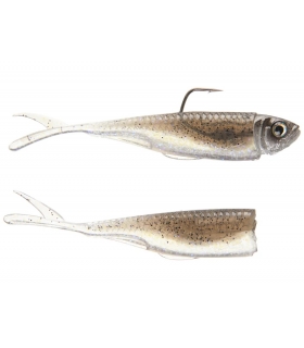 ZMAN GRAPH SHAZ 3.8" ELECTRIC SHAD 3/16OZ 5.30GR
