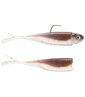 ZMAN GRAPH SHAZ 3.8" GOBY SAUCE 3/16OZ 5.30GR
