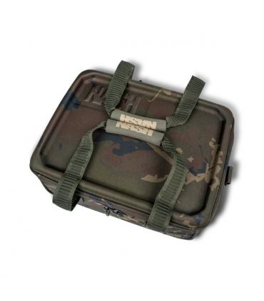 NASH SUBTERFUGE BIG FREEZE COOL BAG SMALL 20LT