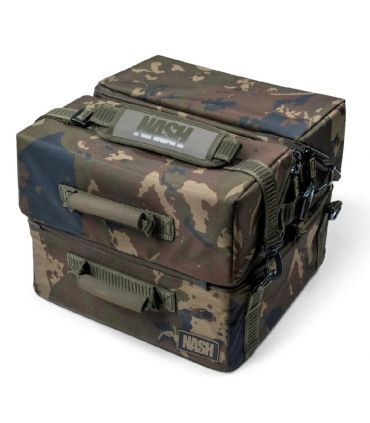 NASH SUBTERFUGE CUBE CARRYALL