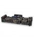 NASH SUBTERFUGE CUBE CARRYALL