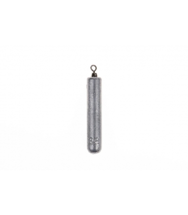 HART PLOMO LONG RATTLE FREE JIG 3/8 OZ