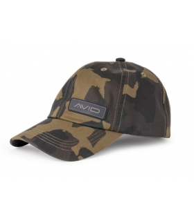 AVID CARP GORRA DISTORTION CAMO