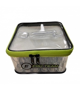 FISHING FERRARI BOLSA PORTASEÑUELOS 48 SEÑUELOS