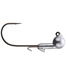 OWNER RANGE ROLLER JIG HEAD 2 0.3GR 1.96OZ QTY.5
