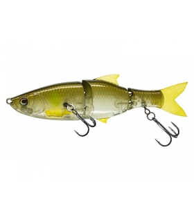 MOLIX GLIDE BAIT 130F DYING GHOST AYU 458