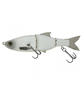 MOLIX GLIDE BAIT 130F DYING MAT WHITE 521