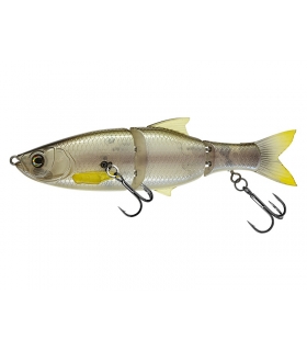 MOLIX GLIDE BAIT 130F DYING WHITING 526