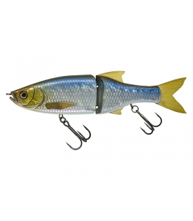 MOLIX GLIDE BAIT 130 F MAT BLUE WAKASAGI 643