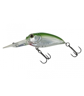 MOLIX SCULPO CRANK DR RATTLIN SILVER GHOST GREEN 577