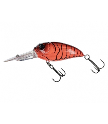 MOLIX SCULPO DR RATTLIN MX RED CRAW 590