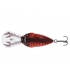 MOLIX SCULPO DR RATTLIN MX RED CRAW 590