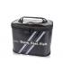 MOLIX EVA TACKLE BAG TALLA L BLACK