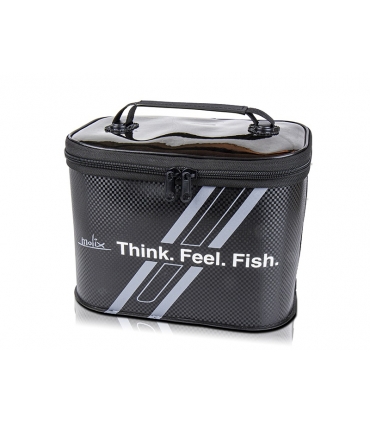 MOLIX EVA TACKLE BAG TALLA L BLACK
