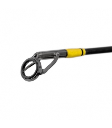 CAÑA BLACK CAT FREESTYLE PRO LIGHT LURE 7'3" 20-120GR