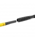CAÑA BLACK CAT FREESTYLE PRO LIGHT LURE 7'3" 20-120GR