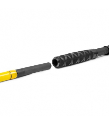 CAÑA BLACK CAT FREESTYLE PRO LIGHT LURE 7'3" 20-120GR