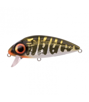 SPRO IRIS FLANKY 90 NORT PIKE