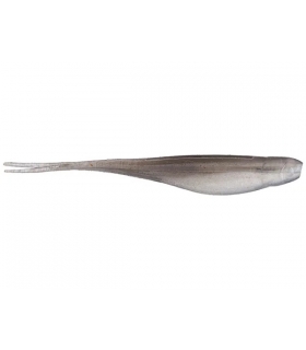 ZMAN SCENTED JERK 4" SMELT 5PCS