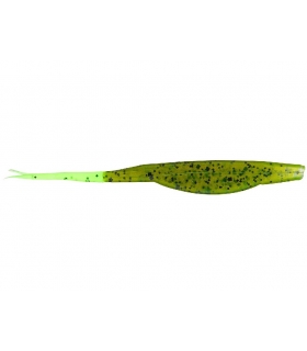ZOOM SALTY SUPER FLUKE WATERMELON CHART