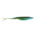 ZOOM SALTY SUPER FLUKE WATERMELON MOONDUST