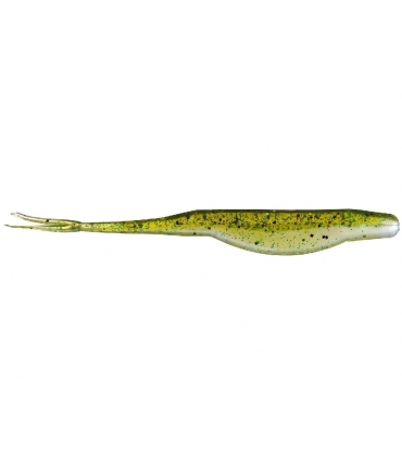 ZOOM SUPER FLUKE JR BABY BASS