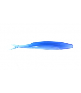 ZOOM SUPER FLUKE JR KILLER BLUE