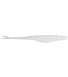 ZOOM SUPER FLUKE JR WHITE