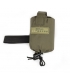 KORUM PROGRESS COMPACT NET FLOAT 8CM