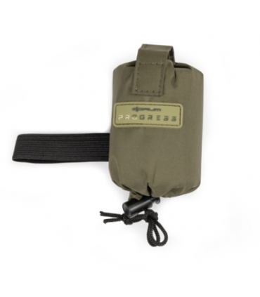 KORUM PROGRESS COMPACT NET FLOAT 8CM