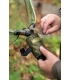 KORUM PROGRESS COMPACT NET FLOAT 8CM