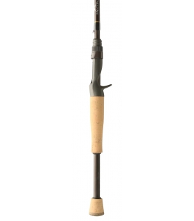 CAÑA FALCON LOWRIDER 7'4"H FAST 3/8-1OZ CASTING 1 TRAMO