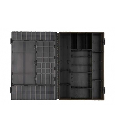 FOX EDGES LARGE TACKLE BOX