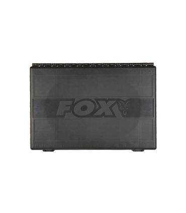 FOX EDGES LARGE TACKLE BOX
