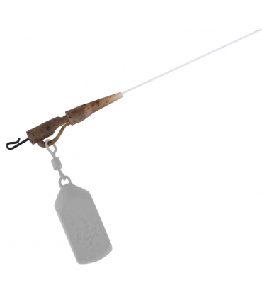 FOX EDGES CAMO SAFETY LEAD CLIP KIT Nº7