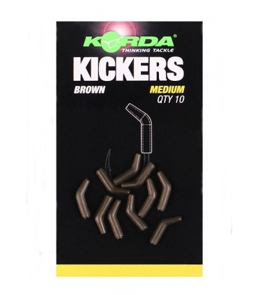 KORDA KICKERS GREEN MEDIUM