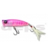 DEPS PULSECOD 22 PINK SCALE